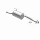 BRE Exhaust 01-05 Civic 1.7L Muffler Kit