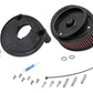 K&N Intake System 13-15 Harley Davidson Breakout/Fatboy/Deluxe 103 CI