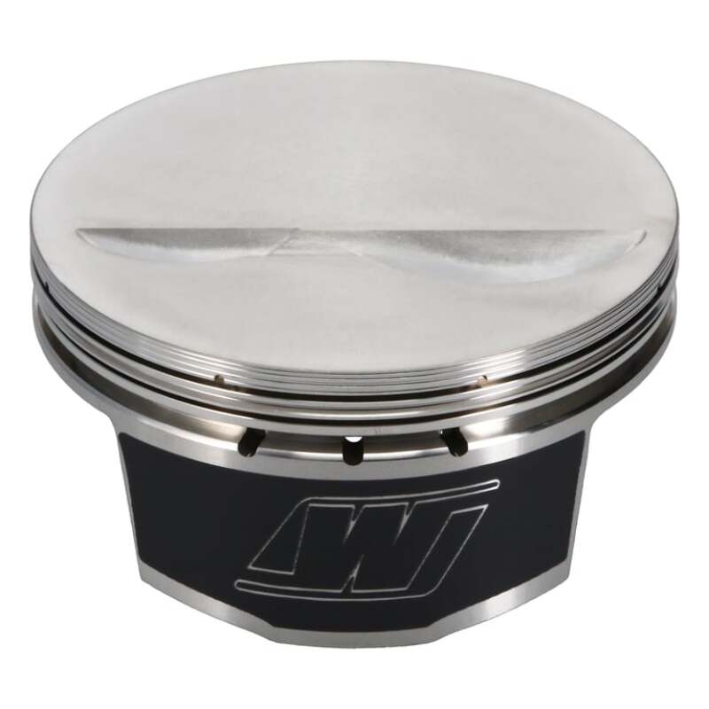 Wiseco Chevy Small Block 4.125in Bore 1.250in CH -5.00 CC Piston Set