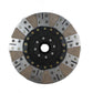 McLeod RXT 1200 Twin Disc Clutch Kit 24-25 Mustang GT w/Aluminum Flywheel (Calmer Mod. Trans Only)