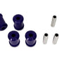 SuperPro 1970-1973 Triumph Stag Base Rear Suspension Trailing Arm Bushing Set