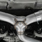 MBRP 2021+ Ford Bronco Sport (1.5L / 2.0L EcoBoost) 2.5in Resonator-Back Exhaust - Dual Rear Exit