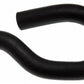 Gates 97-00 Honda Civic 4-Cyl. 1.6L By Pass Molded Heater Hose