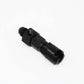 Aeromotive VaporWorx Fuel Module Outlet Kit - 3/8in Female to AN-08 Flare & 1/8in NPT Port