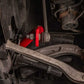 UMI 16-24 Chevrolet Camaro Suspension Stabilizer Bar - Red