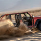 Ford Racing 2022+ Ford Bronco B & C Bow Brace Kit