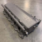 CSF BMW Gen 1 B58 Charge-Air-Cooler Manifold - Heat Dispersion Thermal Grey