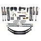 Skyjacker 8.5In SYS 17 F250-350 4WD GAS