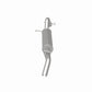 BRExhaust 09-11 Mazada Tribute/ 09-12 Ford Escape Muffler Kit