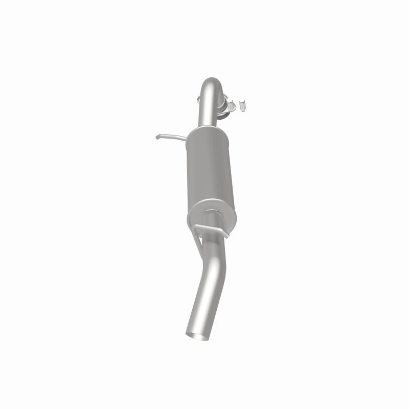 BRExhaust 09-11 Mazada Tribute/ 09-12 Ford Escape Muffler Kit