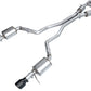 AWE Tuning 11-24 Dodge Durango 5.7L Touring Edition Exhaust w/ Diamond Black Tips