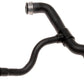 Gates 06-07 Mercedes-Benz C230 V-6 2.5L Lower Molded Coolant Hose