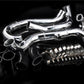 Weapon R Intercooler Piping Kit for 03-05 Mitsubishi Evolution 8