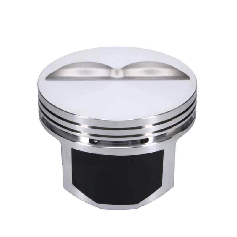 Wiseco Pro Tru Street Chevy Small Block 4.030in Bore 1.260in CH -5.00 CC Piston Set