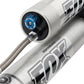 Fox 07+ Jeep JK 2.0 Factory Series 9.6in. Smooth Body R/R Front Shock w/CD Adj. / 1.5-3.5in. Lift