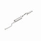 MagnaFlow BRE Exhaust Kit 04-09 Durango Aspen