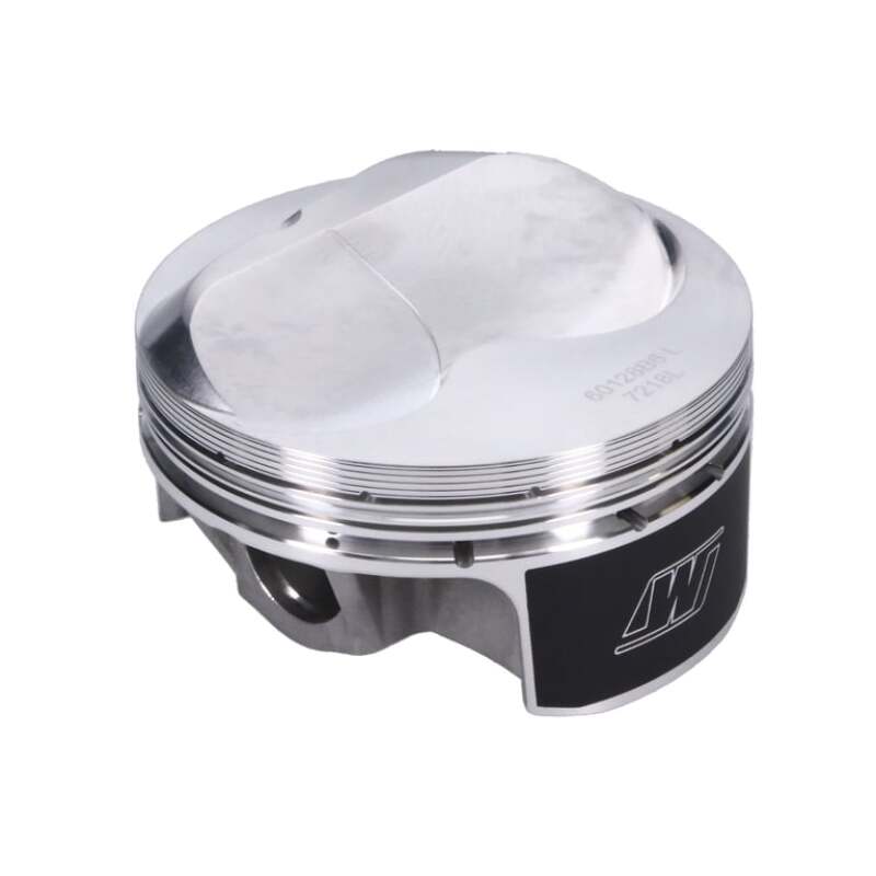 Wiseco Chevy Small Block 4.060in Bore 1.250in CH 13.50 CC Piston Set
