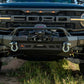 DV8 Offroad 2022+ Ford Bronco Raptor Spec Series Winch Front Bumper