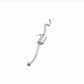 MagnaFlow BRE Exhaust Kit 07-10 Silverado 2500 HD Sierra 2500 HD 6L