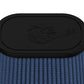 aFe Magnum FLOW Universal Pro 5R Air Filter 4in F (7-3/4x6-1/2)in B (5-3/4x3-3/4)in T x 7in H