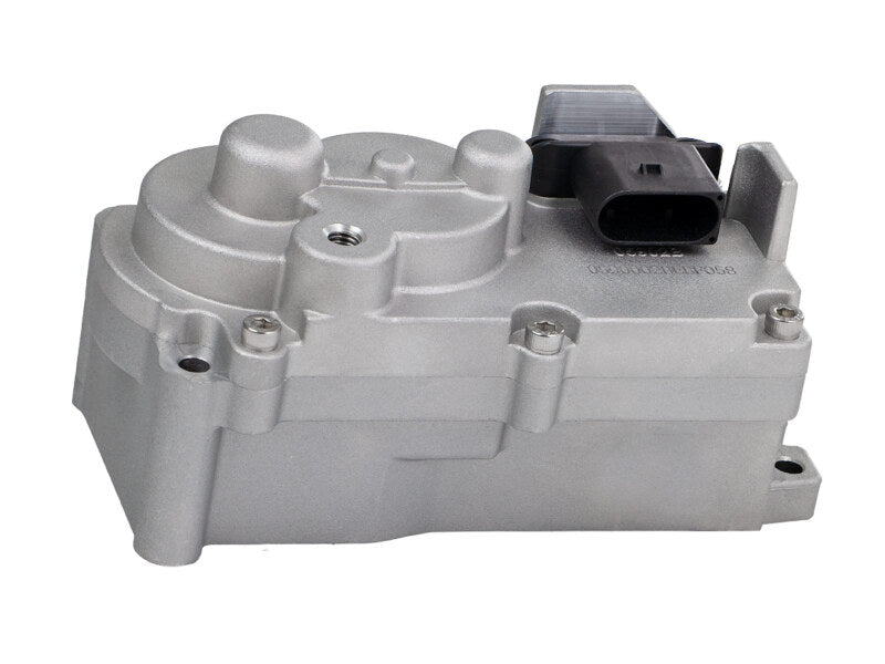 Turbochargers