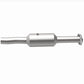 MagnaFlow 09-10 Ford F-550 Super Duty V10 6.8L Rear Underbody Direct Fit Catalytic Converter