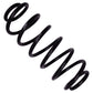 Bilstein 2018+ Jeep Wrangler JL B12 (Special) Rear Coil Spring Set - 1.5in Lift