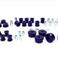 SuperPro 04-07 Subaru Impreza WRX STi Rear Suspension Bushing Kit