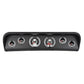 Autometer American Muscle Direct Fit Dash Kit 67-72 Ford F100 (2 x 3-3/8in. / 4 x 2-1/16in.)