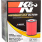 K&N Performance Oil Filter - 14-18 Fiat 500L 1.4L L4 Gas