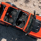 Ford Racing 2022+ Ford Bronco B & C Bow Brace Kit