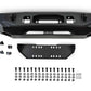 DV8 2024+ Toyota Tacoma Centric Front Bumper