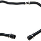 Gates 04-05 BMW 530I 6-Cyl. 3.0L Reservoir (Lower) Molded Coolant Hose