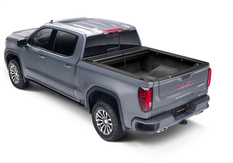 Roll-N-Lock 2022 Ford Maverick (54.4in Bed) A-Series XT Retractable Cover
