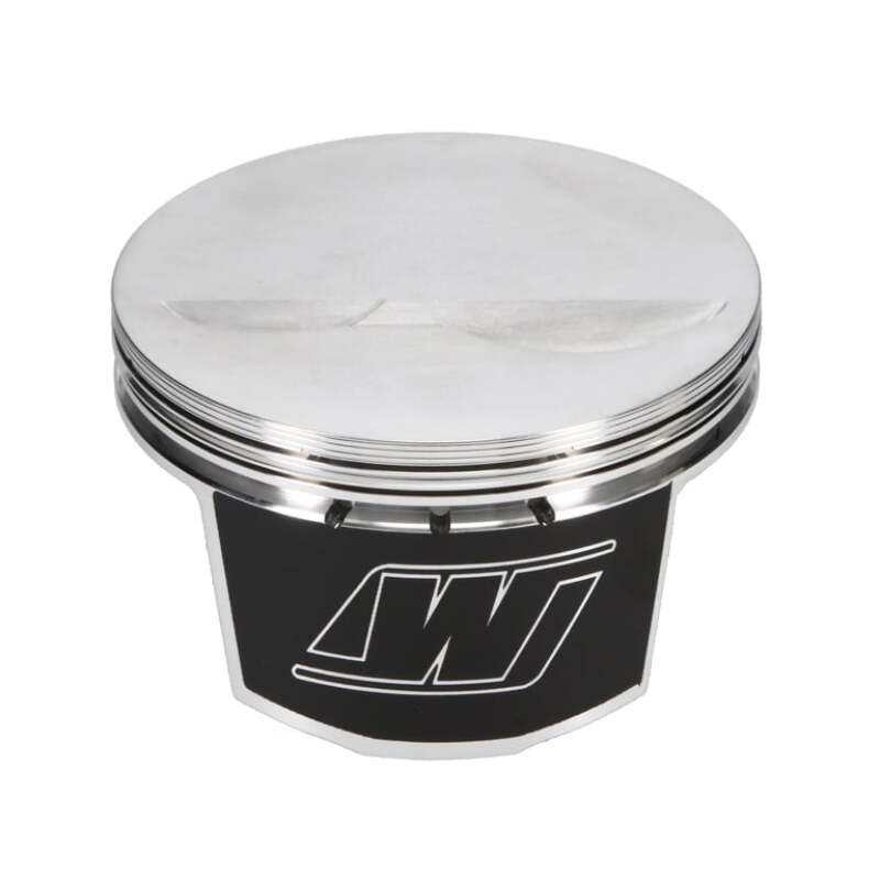 Wiseco Chevy Small Block 4.020in Bore 1.250in CH -5.00 CC Piston Set