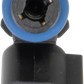 Edelbrock Precision-Flow Fuel Injector (42 lb/hr) - Set of 8