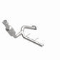Magnaflow 09-10 Ford F-150 5.4L Direct Fit Converter