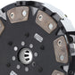 Clutch Masters 2011 Dodge Challenger 1000 Series Twin Disc Clutch Kit w/ Aluminum Flywheel