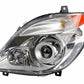 Hella 2009 Mercedes-Benz Sprinter  Headlamp Lh Xen
