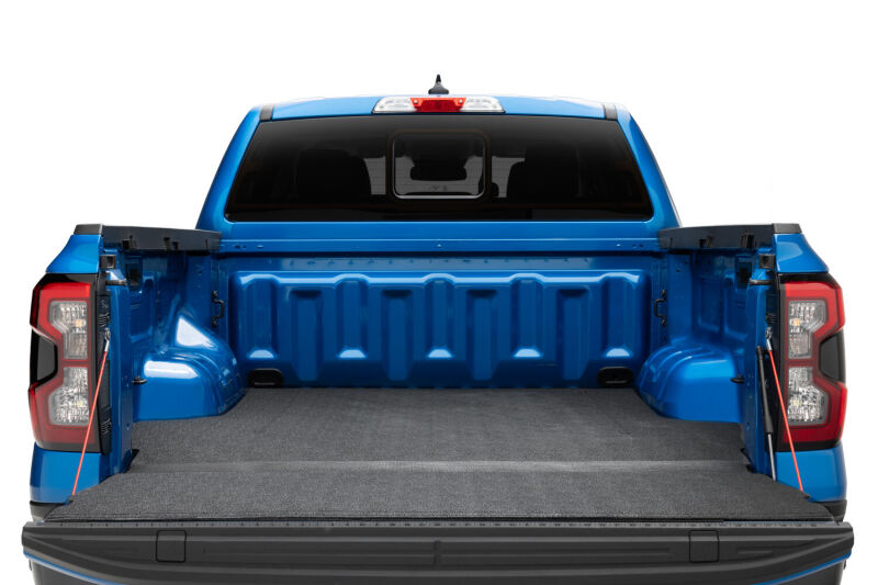 Husky Liners 09-25 RAM 1500 Classic CC 5.7ft Bed w/o RamBox Guardian Impact Bed Mat
