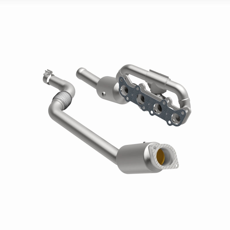 Magnaflow 15-20 Ford Mustang 5.0L Direct Fit Converter