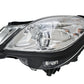 Hella 2010-2013 Mercedes-Benz E200 AMG Halogen Headlight Assembly