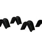 Whiteline 1965-1976 Ford F-100 C-Bushing 2 Deg Offset - Set Of 4