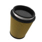 Airaid Cone Filter 5in Flg 6-1/2in b 4-5/8in t 7in h - Synthamax