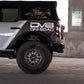 DV8 21-22 Spare Tire Delete