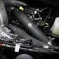 aFe 23-24 Ford F250/F350 Super Duty V8-6.7L BladeRunner 3 In. Aluminum Hot Charge Pipe- BLK