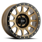 Method Race Wheels 305 NV 17x8.5 - Bronze