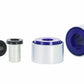 SuperPro Front Control Arm Bushing Kit