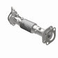BRE Exhaust 12-17 ACCENT RIO 1.6L Front Pipe Kit