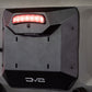 DV8 21-22 Spare Tire Delete